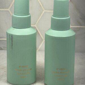 Corpus Nº GREEN BERGAMOT, PINK LEMON, ORANGE BLOSSOM, CARDAMOM 75 ml Spray 2 Bot